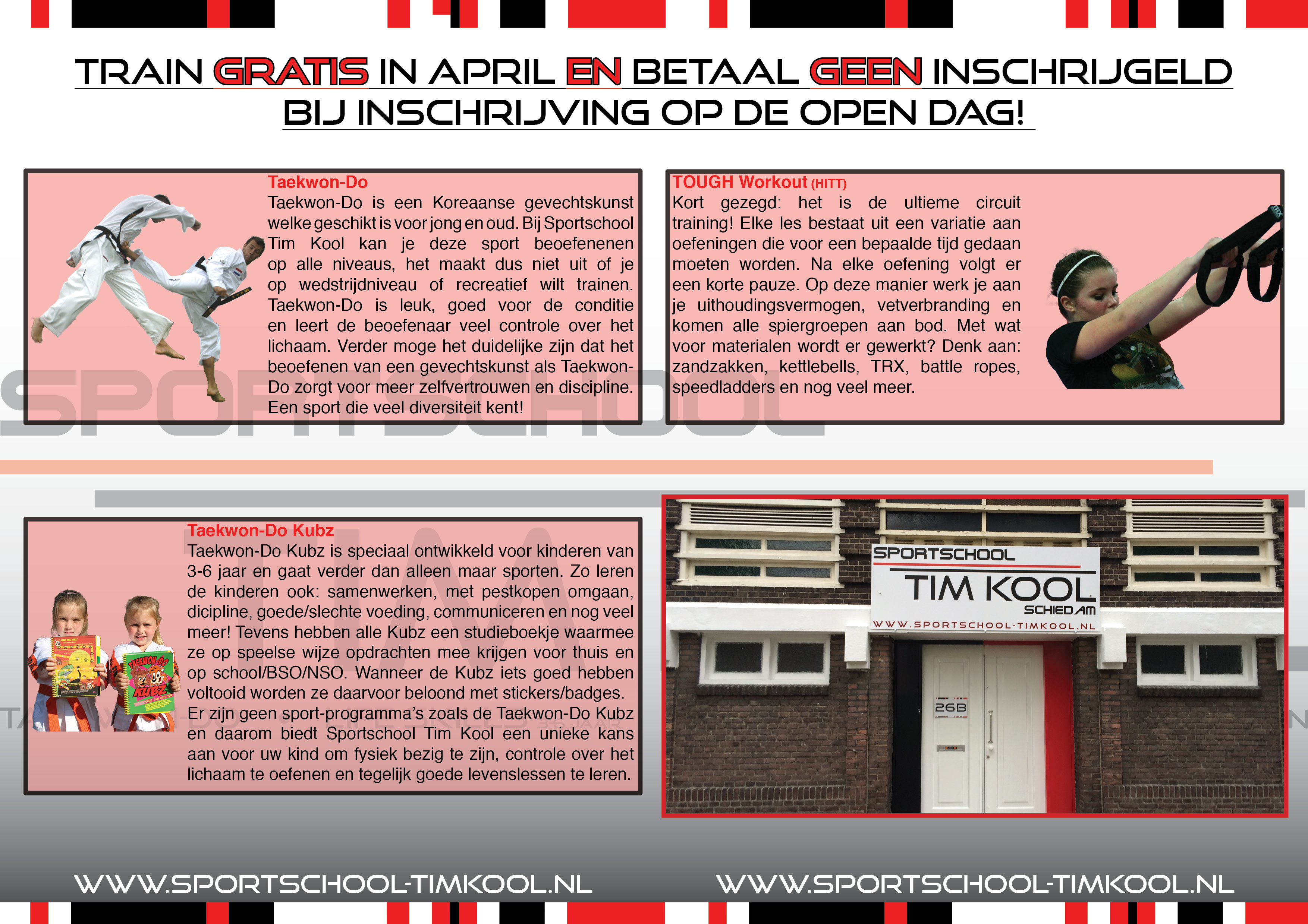 180311 Flyer open dag SCHIEDAM binnenkant